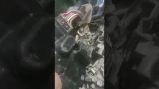 ECU sblm di krim kpemili kita tes dulu biar enak ECU Honda baet sindengen