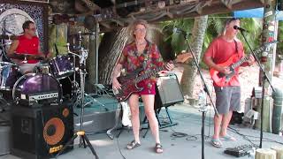 LOCAL BAND SHOWCASE WITH THE JOULES RIO BAND LIVE AT EAR;'S HIDEAWAY  08-24-2024