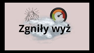 GEO. Zgniły wyż