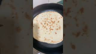 #homemade Naan ♥️Try to make nan rooti . #viral #sylhet #bangladesh #cooking #food