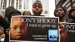 Cure Violence Mini Documentary - 1st Place 2018 Global Health Film Festival