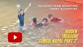 Diary Of Tripkita Indonesia- Harta Terpendam Sungai Napal Part 2