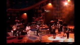 Leyendas de la Guitarra I, Sevilla 1991