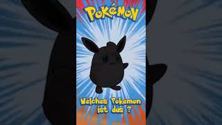 Weißt du, welches #pokemon  das ist ?  | #shorts #gaming Weißt du, welches Pokémon  das ist ?