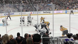 L.A. Kings 1st Goal of the 22-23 NHL season