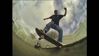 Nathan Staples Altar Skate Shop Duro3