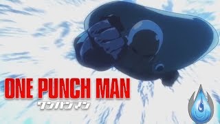 One-Punch Man Review