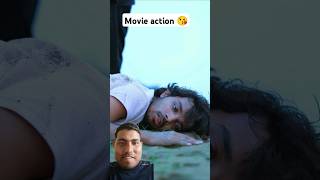 Movie action😭 #comedy #action #emotional #fb #pushpa #manimaraj #funny #shortsfeed #shorts #trending