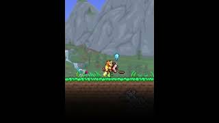 How to stop enemies getting to you Terraria