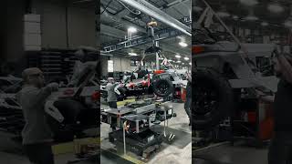 Behind the Scenes: Building the Ariens® APEX® Limited Edition