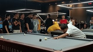 Napalaban sa cabanatuan nueva ecija🏆 jaybee sucal vs 7-9-10 rodz yuzon