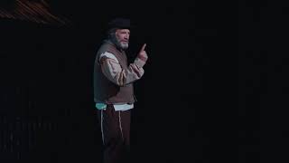 FIDDLER ON THE ROOF Trailer - Axelrod Arts Center