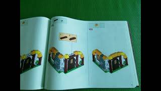 LEGO IDEAS:POP-UP BOOK (21315)