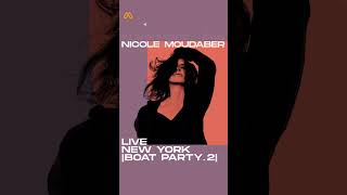 InTheMood - Episode 543 - Live from MOOD on the Hudson, New York (Part 2)