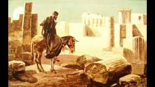 445BC: Nehemiah Part 1