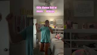 more energyyyt #dance #trend