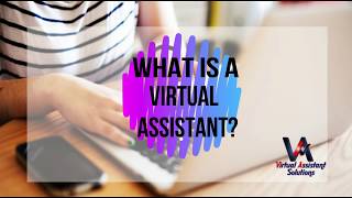 Some questions that can be answered by a VIRTUAL ASSISTANT SOLUTIONS