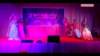 Onam celebration| Fusion dance 2022