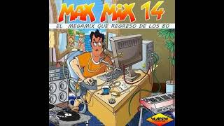 Max Mix 14 2