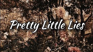 Jeremy Shada - Pretty Little Lies (lyrics)