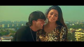 ❤️Chal Kar Le Thoda Pyar ❤️Love Song Tu Chor Main Sipahi Movie Song