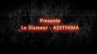 Assthima Doomon - La Lutte contre la Corruption  ( Slam Events )