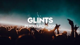 Glints - Fear / Bugatti (Live at Pukkelpop 2019)