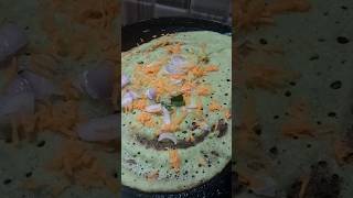 Yummy pesarattu(Andhra pesarattu)#Food#Trending#yt#recipe