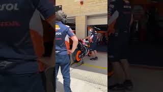 PEDDOCK MARC MARQUEZ