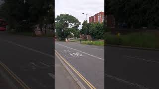 Ealing hospital road ,London uk