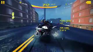 Moto-Update Of Asphalt 8 - Airborne Gameplay Review With All Bike Stunts