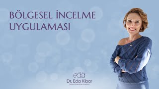 Bölgesel İncelme Uygulaması