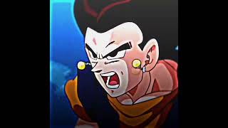 -Vegetto Clips+CC- #parati #viral #vegetto #clips #edit #dragonball