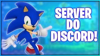 O RETORNO DE JACKKY SQUAD! - O SERVIDOR DO DISCORD DO JACKKY DUBS💙