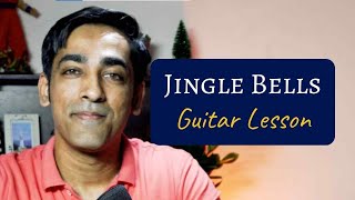 How to play Jingle Bells in 30 seconds | NXD #acousticguitar #nxd