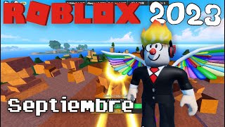 Todos los Codigos (Codes) en Dragon Ball Rage en Roblox Septiembre 2023