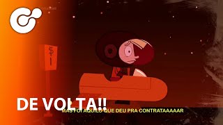 DE VOLTA AO AR!! - TV CAMARGO VOLTOU (21/05/24)