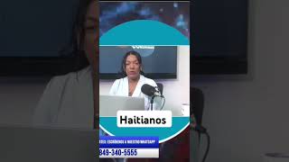 Haitianos