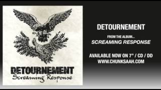 Detournement - "The Dead Man Cries For Vengeance"