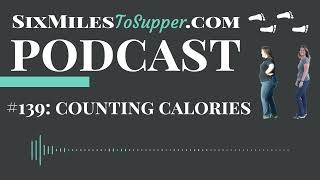 Intermittent Fasting And Counting Calories | Podcast #139