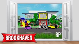 ROBLOX снова не понял как играть 😂