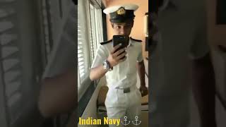 Indian Navy 🔥