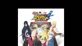 Evolution of Naruto: Ultimate Ninja Storm games #naruto #narutoshippuden #sasuke