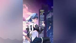 Nightcore - Ultaviolet