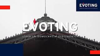 EVoters: Elección Representante trabajadores EFE