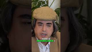 ¡La Casa de Miraflores Encantada! ¿El Fantasma del Ex-Presidente Alan García?