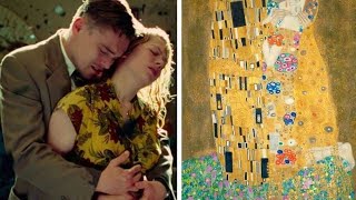 Best Movie Scenes That Inspired Famous  Paintings