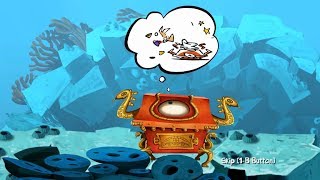 Rayman Origins - Risky Ruin (Skull Tooth #9)