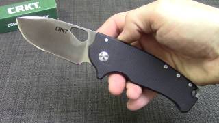 CRKT Batum 5453 Voxnaes Design "Walk-Around" - Knives Plus