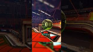 A shot you don't want to miss  #rocketleague #rocketleaugueclips